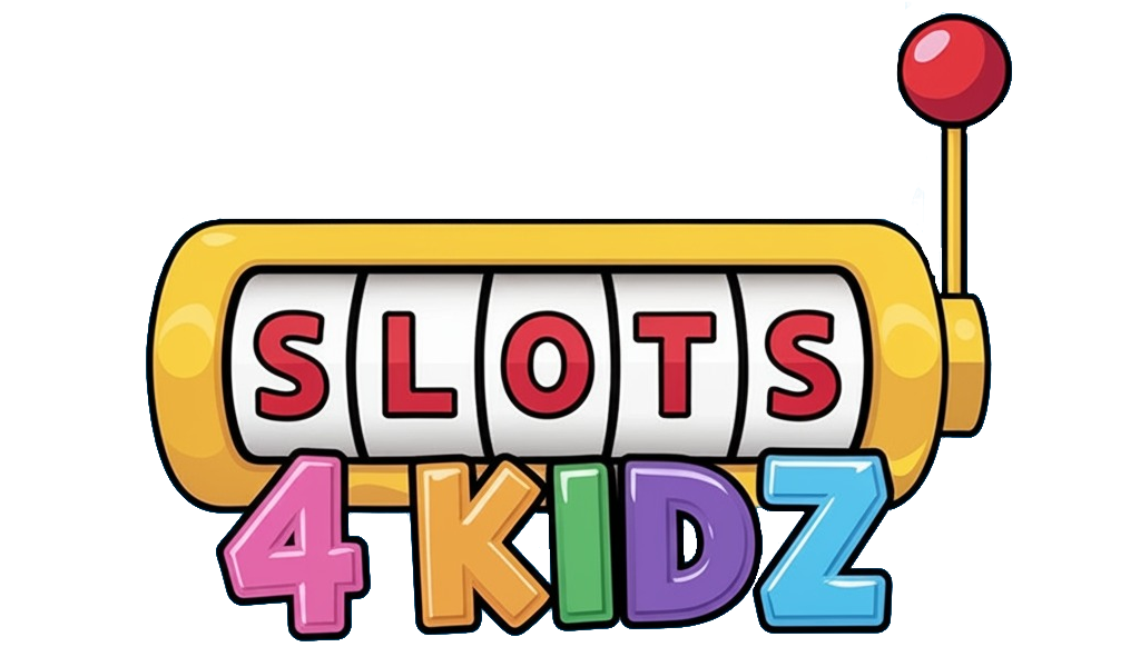 Slots! Logo